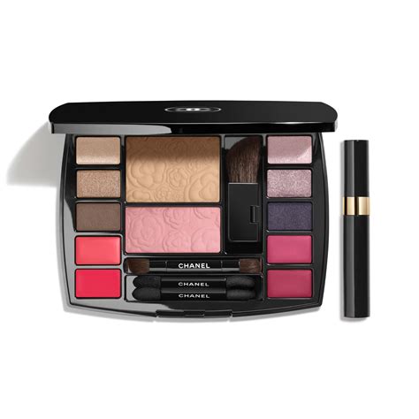 chanel all in one makeup palette|Makeup – Shop Cosmetics & Beauty .